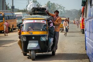 היעדים הכי חמים שאסור לפספס בטיול להודו