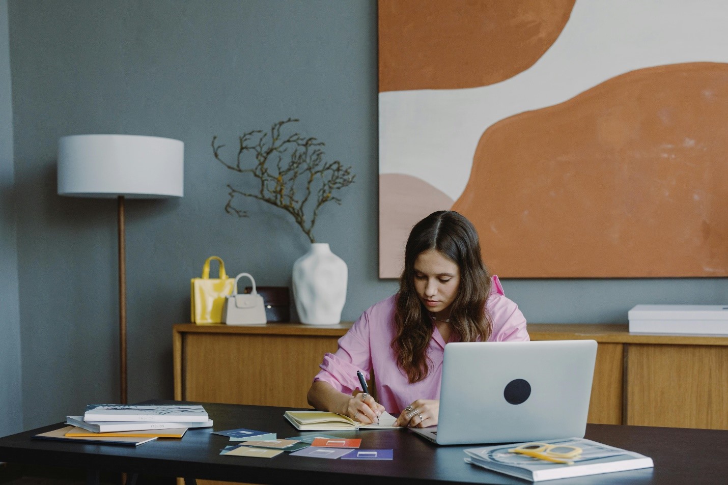 פתיחת עסק קטן