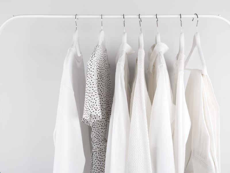 הלבנת כביסה