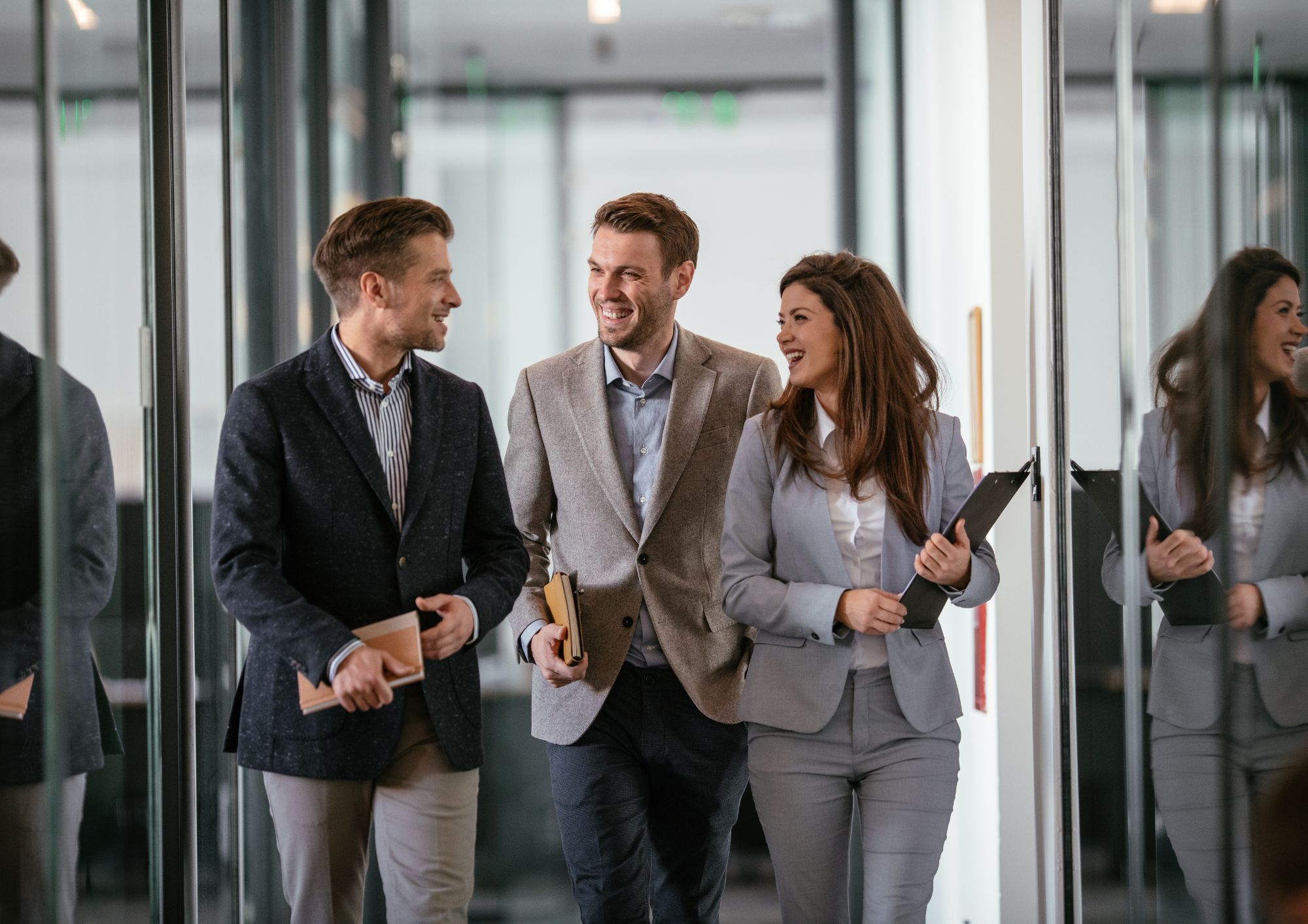 משרות בכירים בהייטק