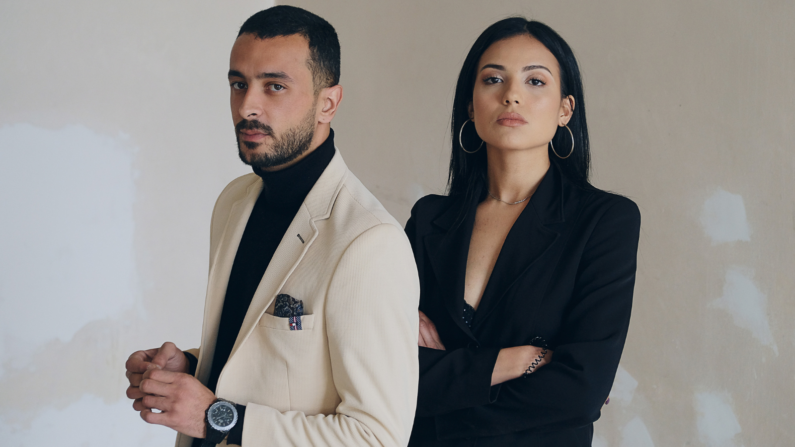 איך להתלבש לבית משפט