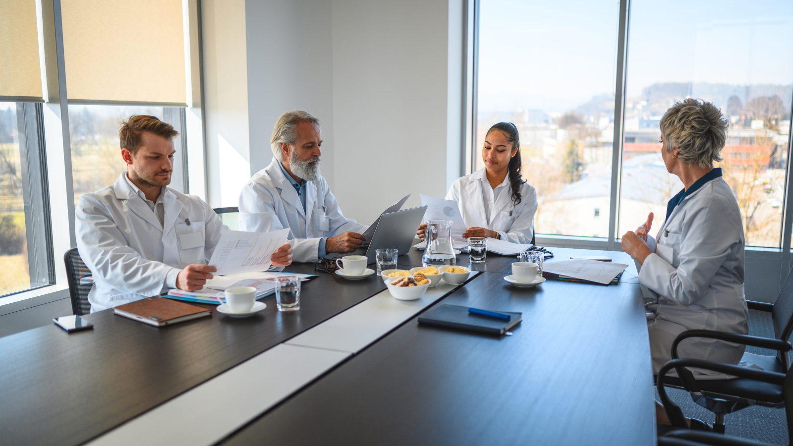 מימוש זכויות רפואיות