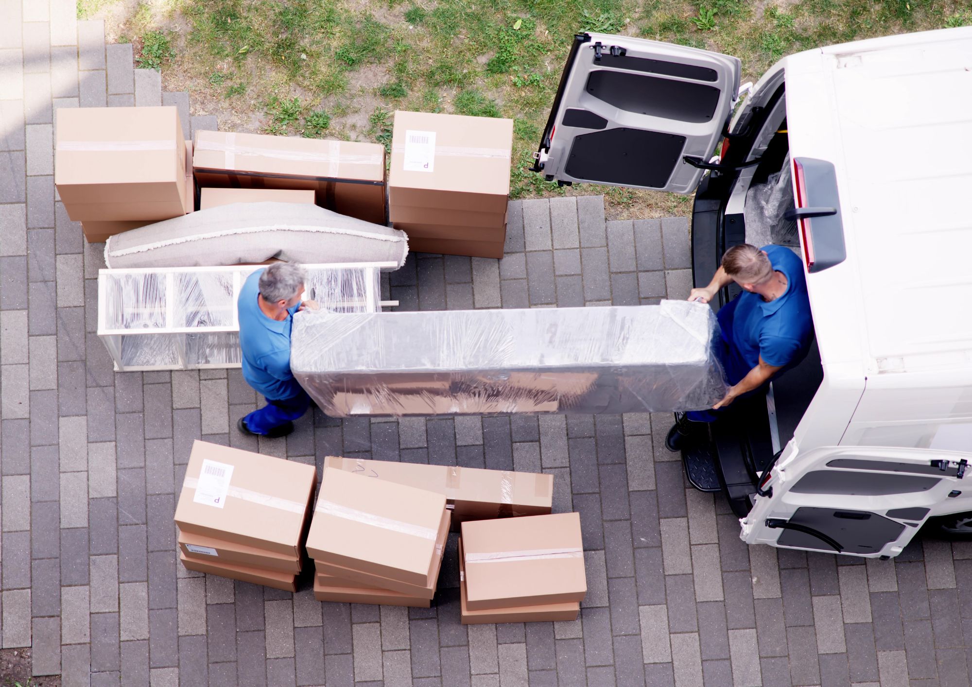 טיפים למעבר דירה
