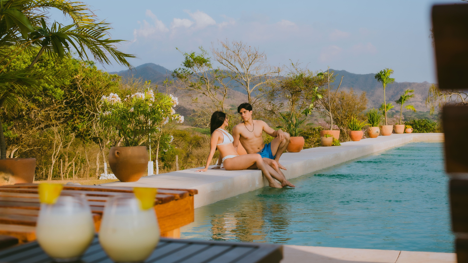 חופשה זולה בארץ