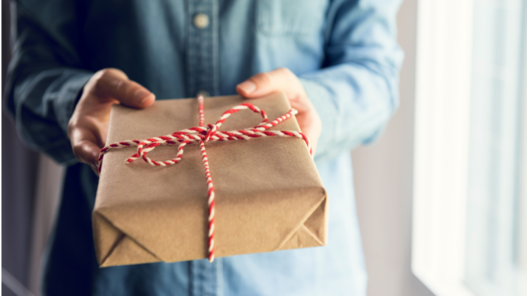 רעיון למתנה